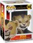 Preview: FUNKO POP! - Disney - The Lion King Scar #548